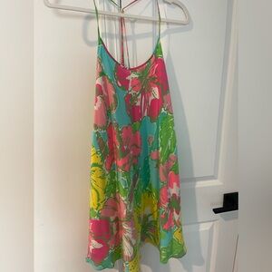Lilly Pulitzer tank dress